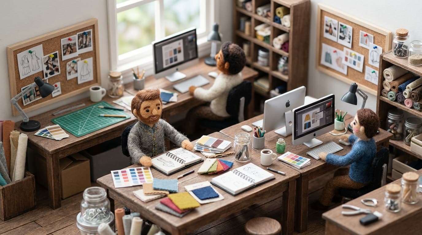 Software & Automatisering illustration