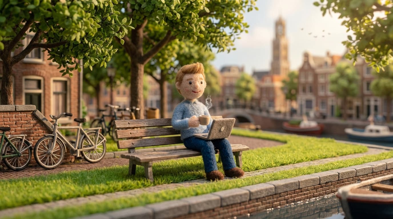 5 Signalen dat uw Kantoornetwerk uw Bedrijf Afremt